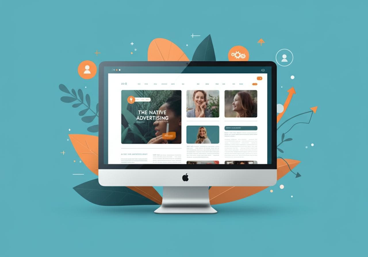 The Rise Of Native Advertising