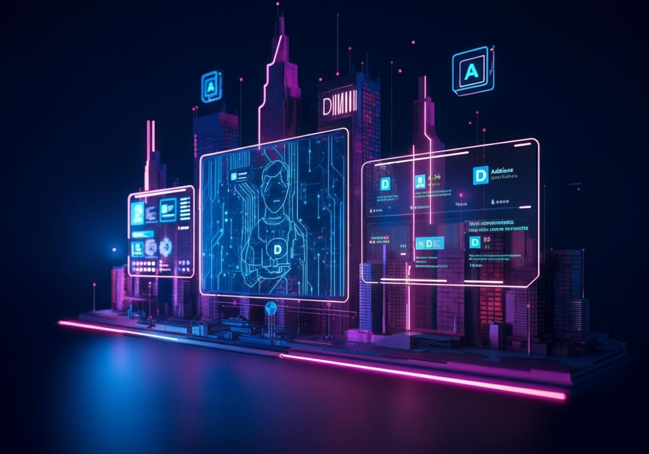 The Rise Of Programmatic Advertising Is Here