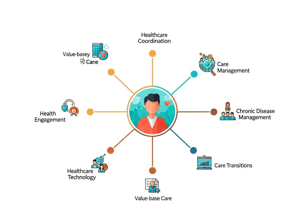 The Role Of Care Coordination In Health