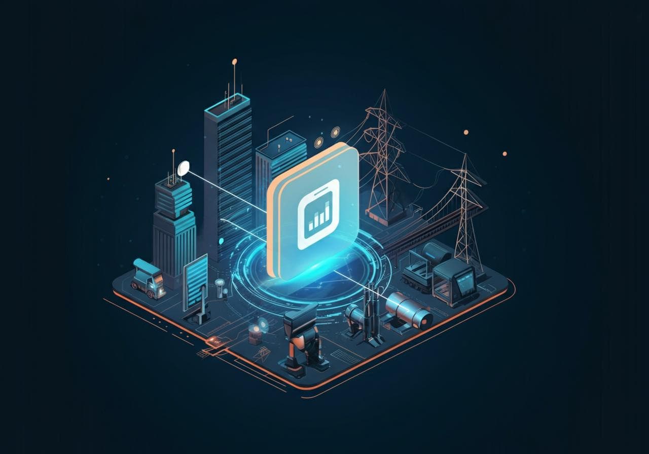 The Role Of Software In Asset Management