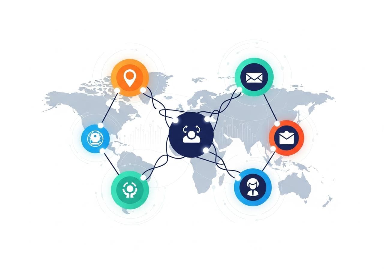 The Top 10 Call Centers In The World