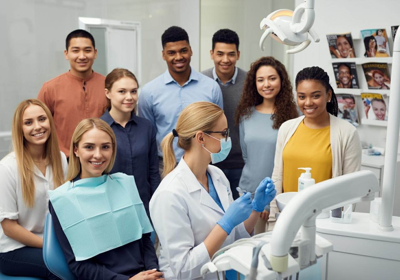 Tips On Cheap Dentists Finding Affordable Care