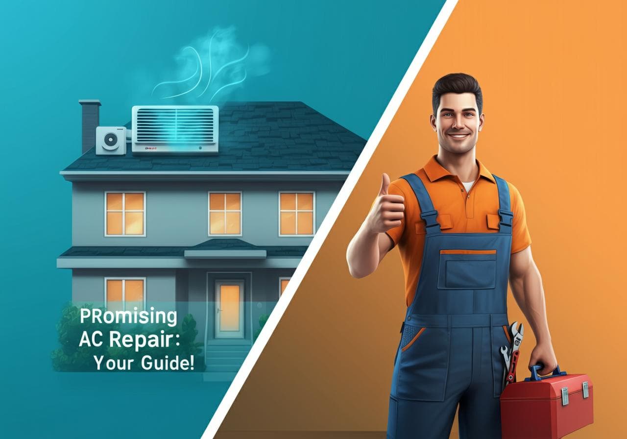 Tips On Promising Ac Repair Companies Short Guide