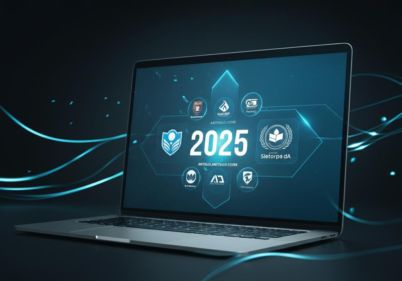 Tips On Promising Antivirus For Mac Top Picks For 2025