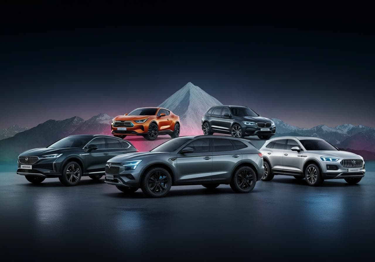 Tips On Promising Suvs On The Market