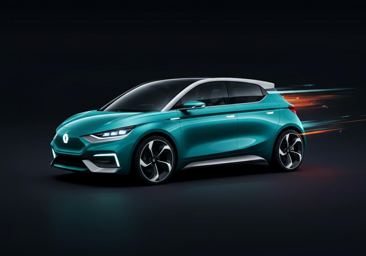 Top 10 Small Hatchback Cars Of 2025