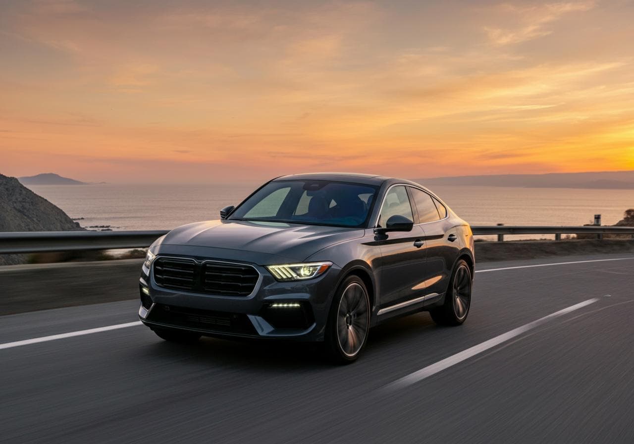 Top Luxury Suvs Under 60000