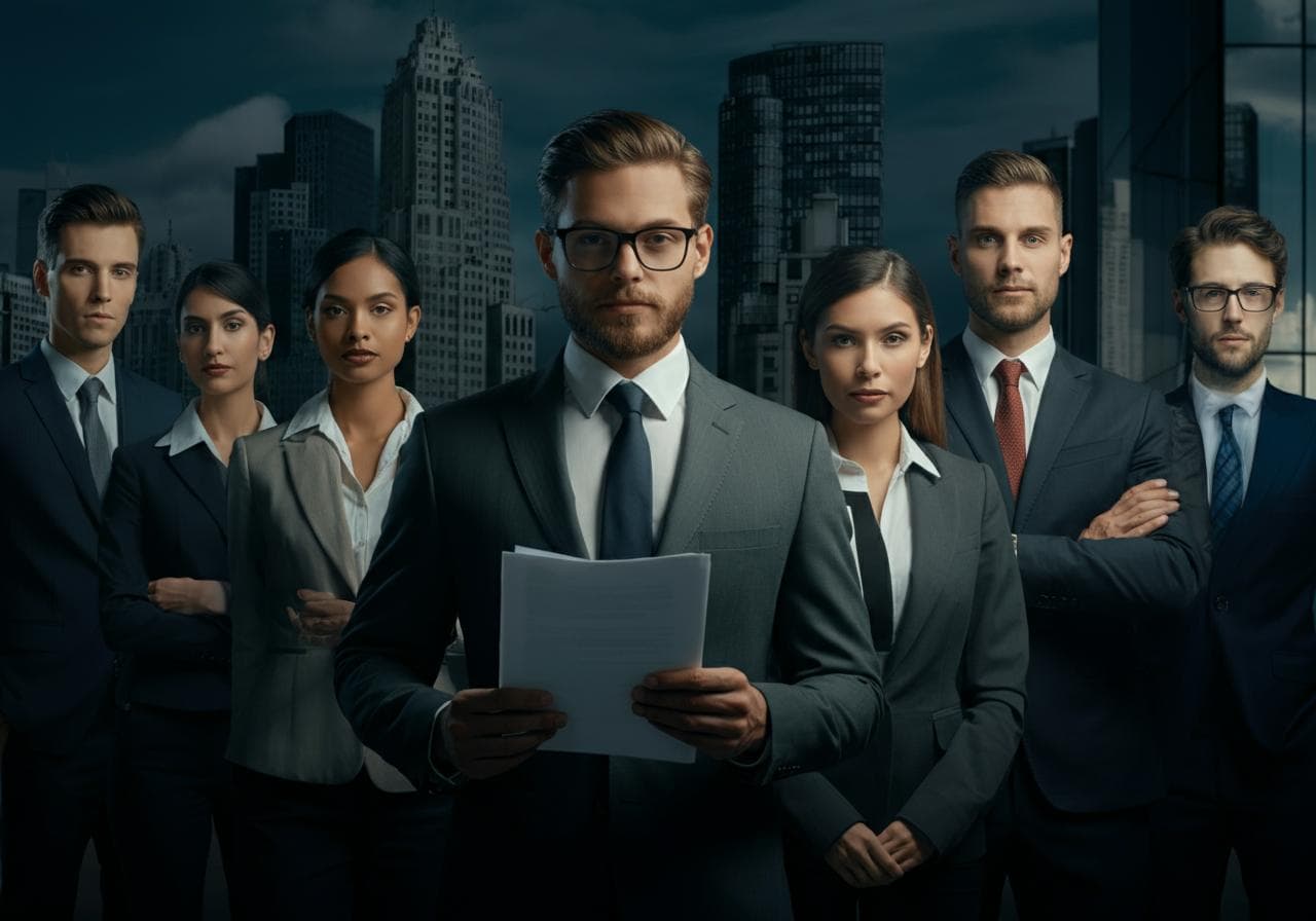 Top Personal Injury Lawyers To Consider