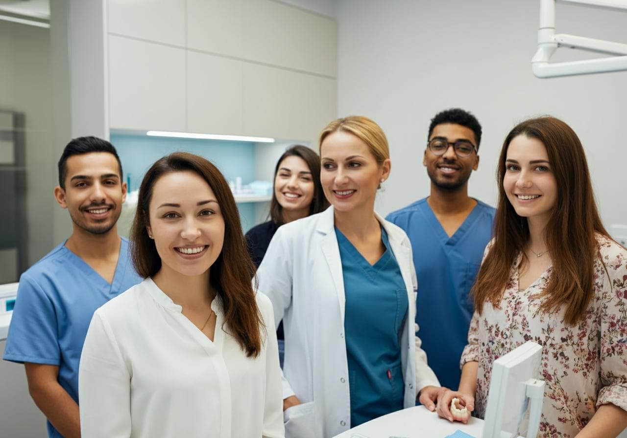 Top Rated Dental Implant Surgeons