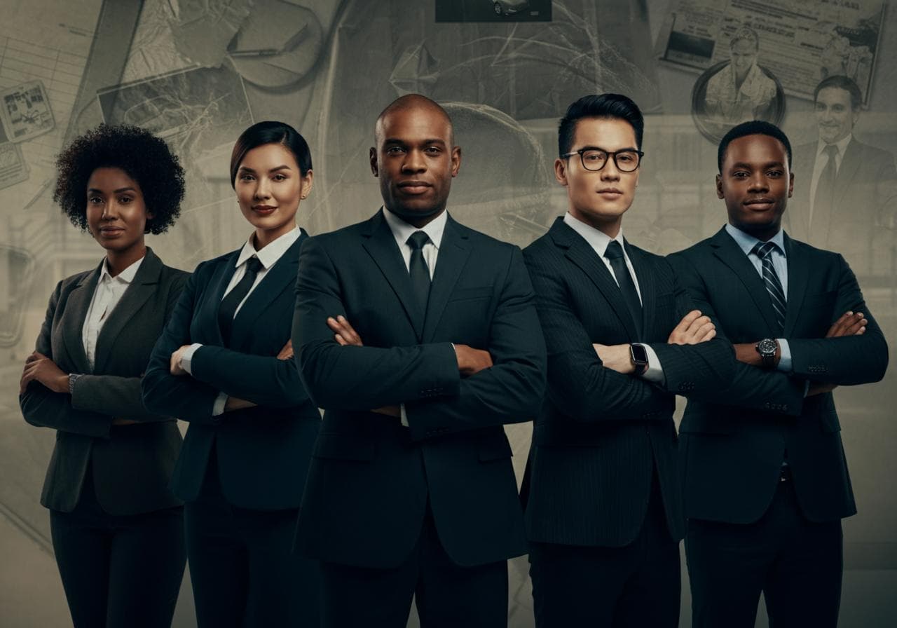 Toprated Accident Attorneys In Your Area