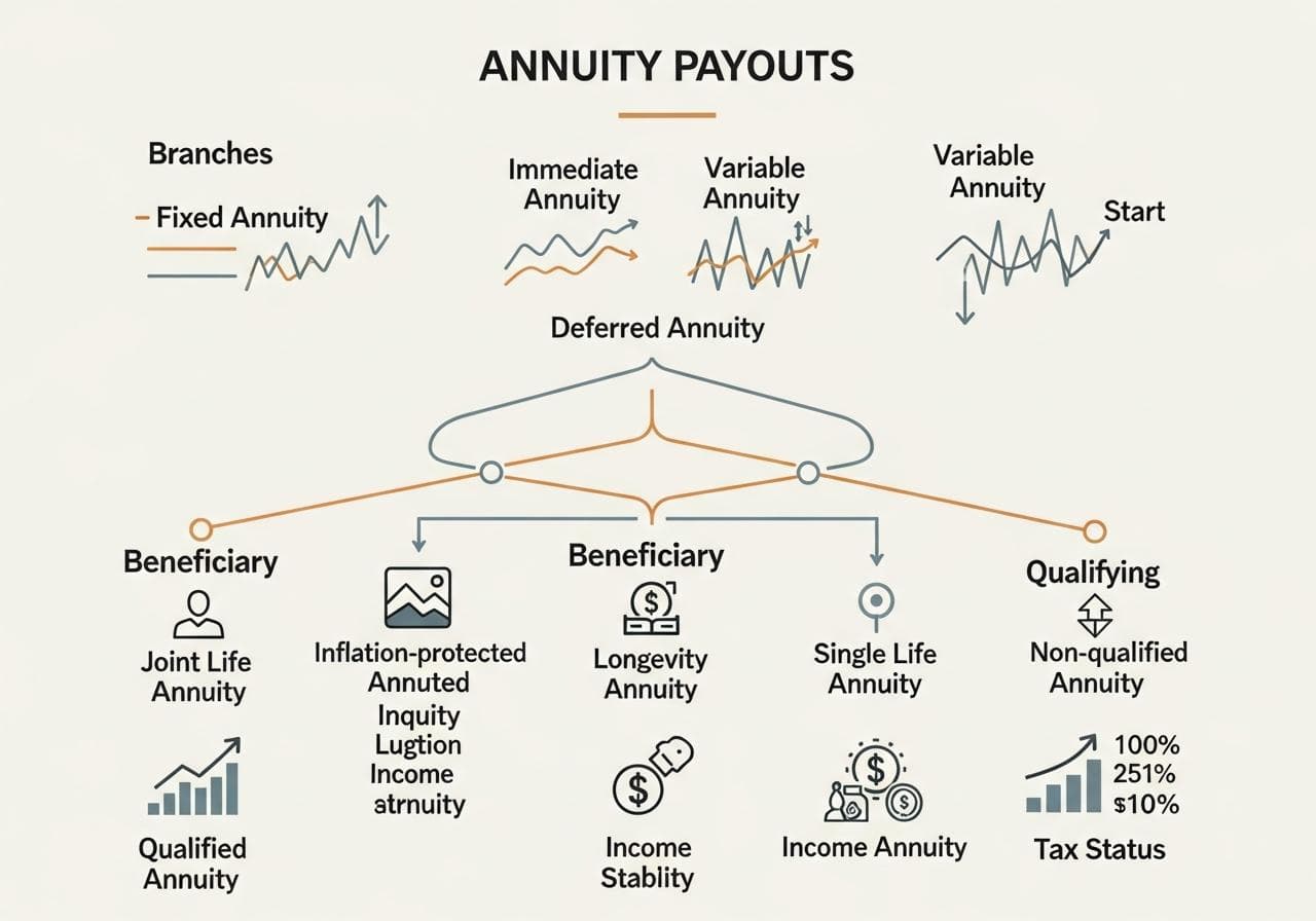 Understanding Annuity Payment Structures