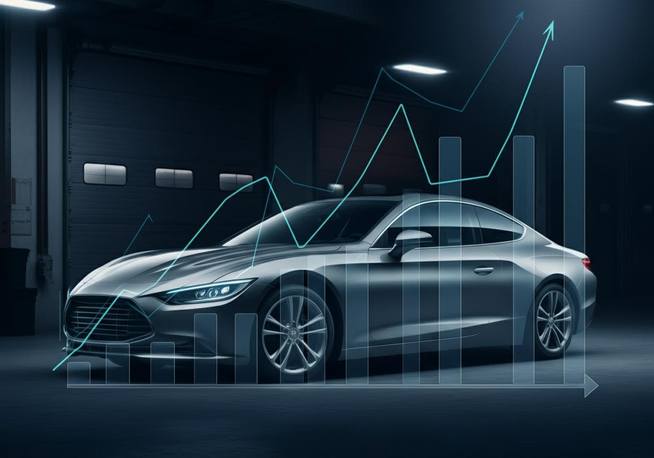 Understanding Blue Book Value