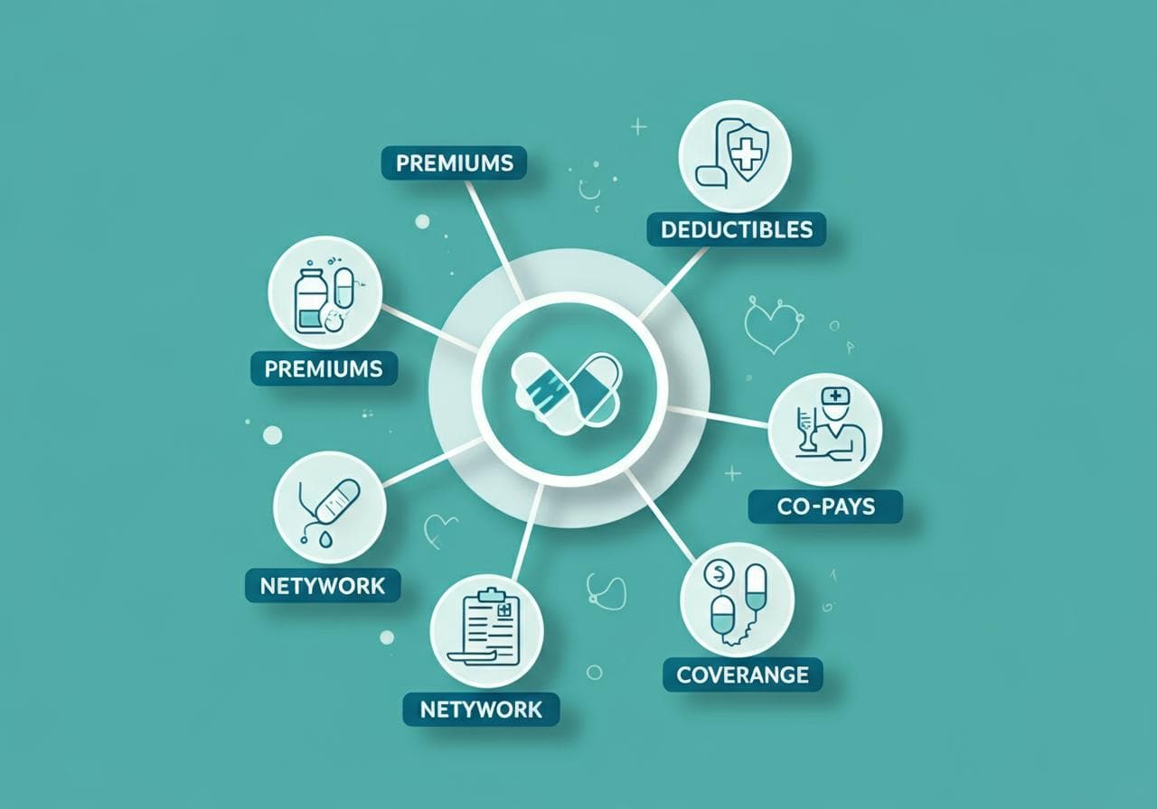 Understanding Health Insurance A Comprehensive Guide