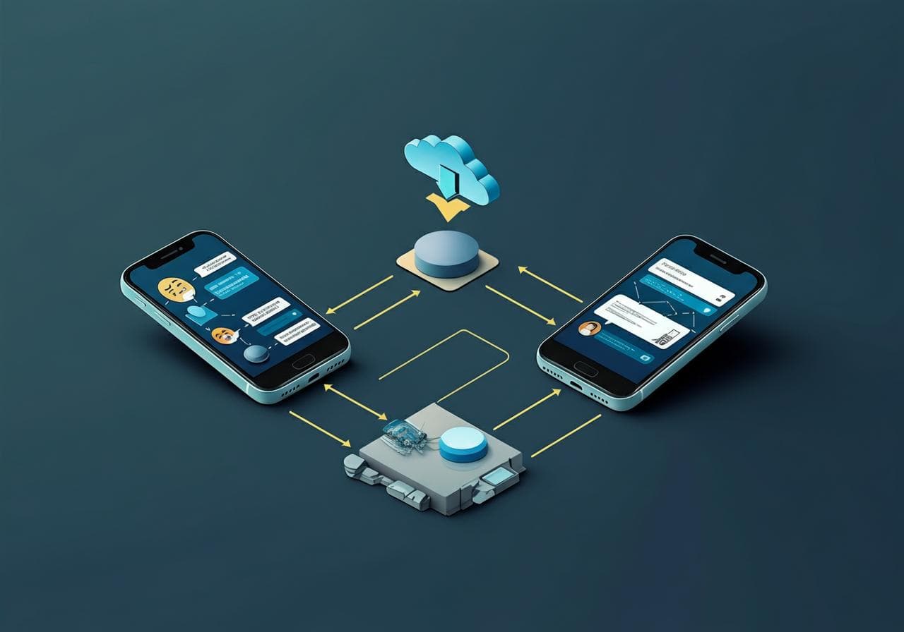 Understanding Text Messaging Systems