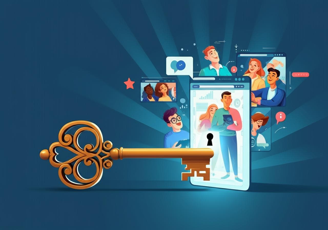 Unlock New Customers Get Your Business Online Today