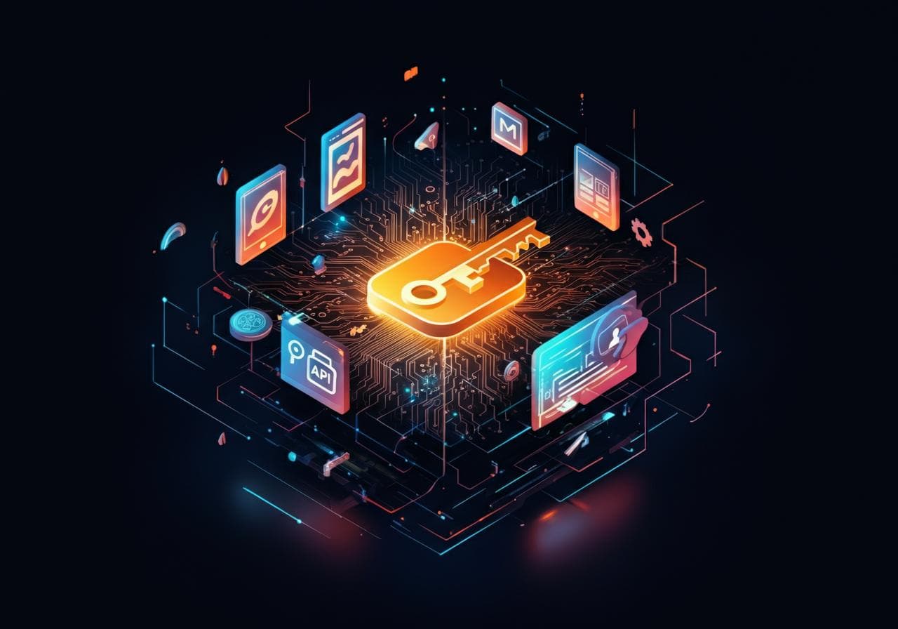 Unlocking The Potential Of Apis