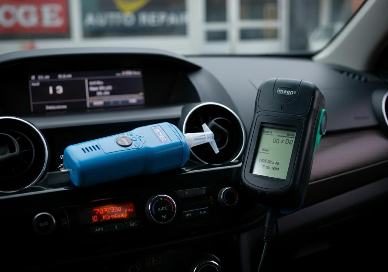 Where To Find The Cheapest Interlock Device