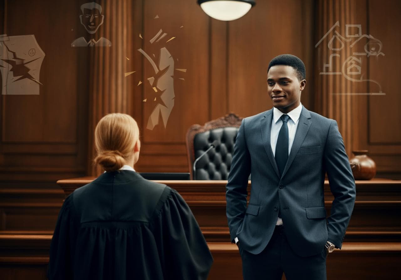 Winning Civil Cases Proven Strategies