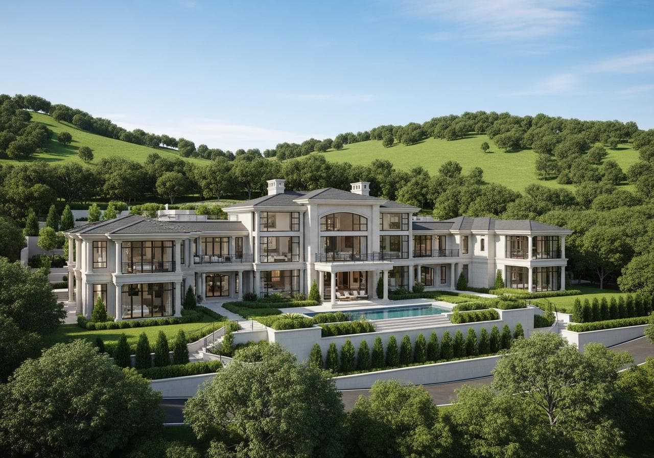 Zoning Rules For Large Homes