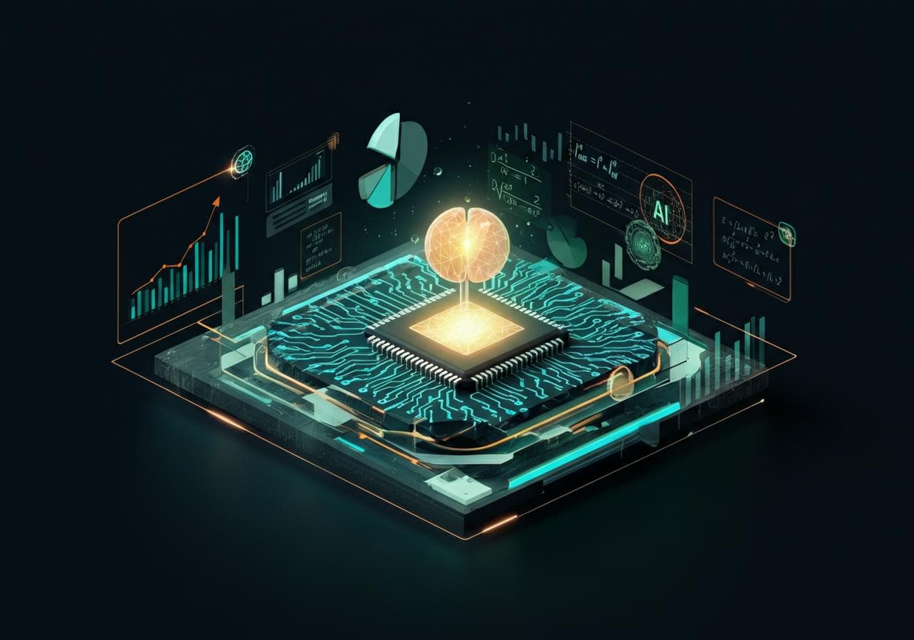 Ai Computer Statistical Analysis Applications Of Ai In Statistical Analysis - PromosAnDeals