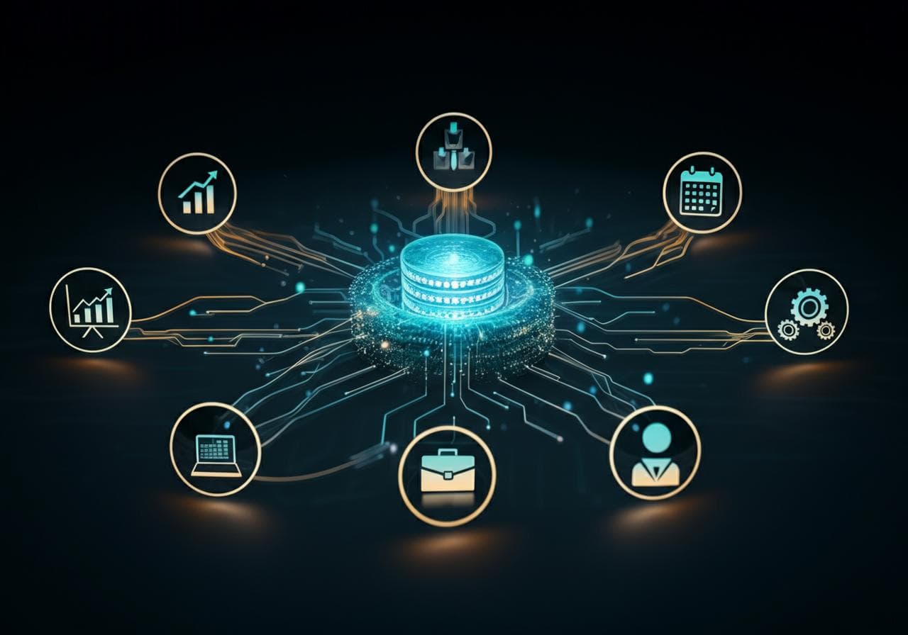 Data Integration Demystified How It Can Boost Your Productivity ...