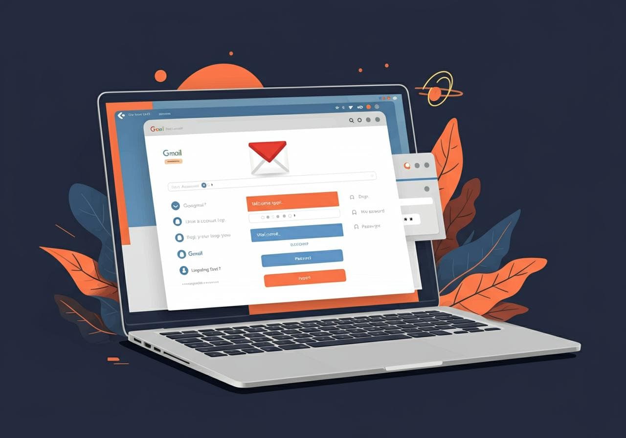 Gmail Url Google Gmail Setup And Login Guide - PromosAnDeals