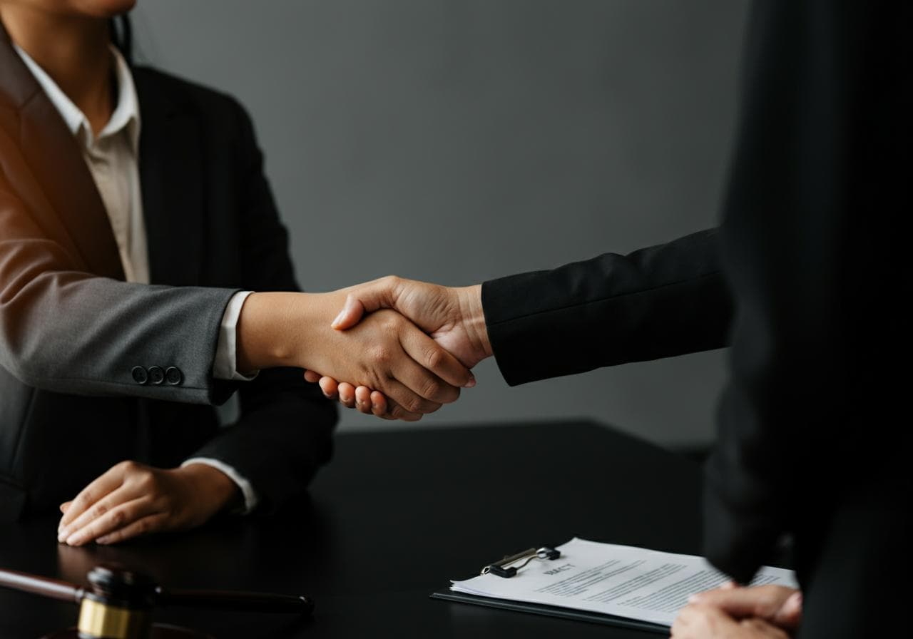 How An Accident Injury Lawyer Can Help You - PromosAnDeals
