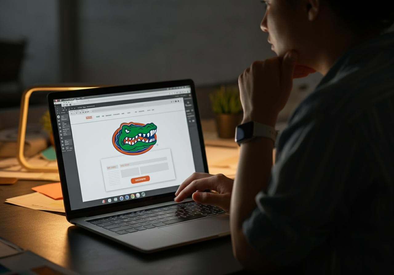 Creator Gator How To Create A Website With Gator - PromosAnDeals