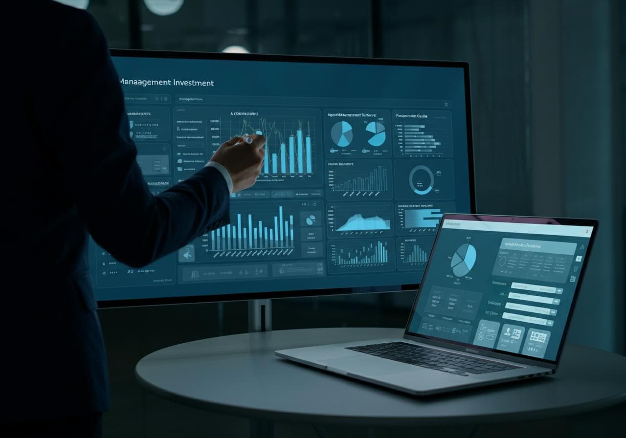 Management Investment Software A Comprehensive Guide - PromosAnDeals