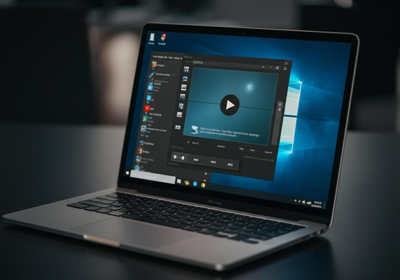 Fileware Windows Screen Screen Recorder How To Record Your Screen On Windows 10 - PromosAnDeals