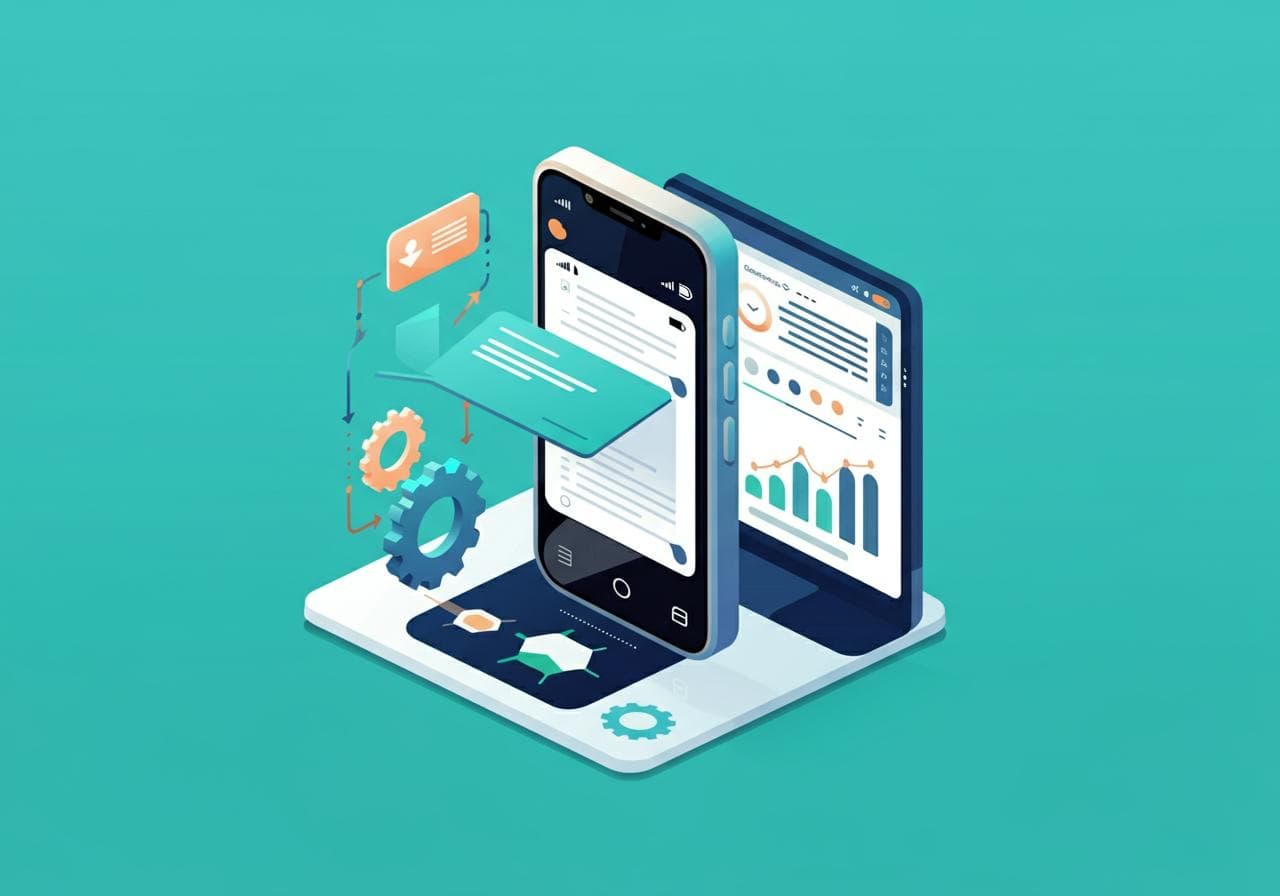 Text Message Automation Software The Benefits Of Text Message Automation Software - PromosAnDeals