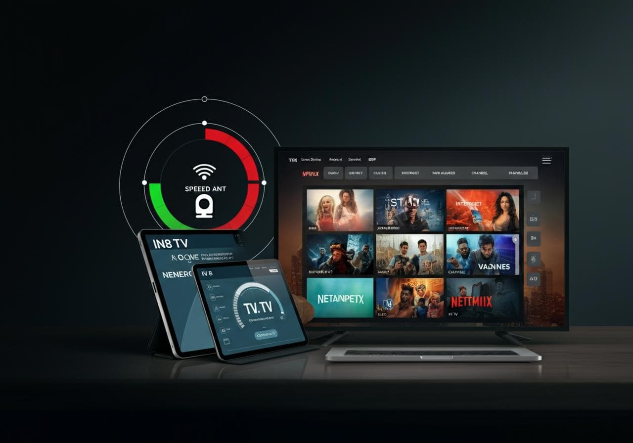 The Ultimate Guide To Internet And Tv Bundles - PromosAnDeals