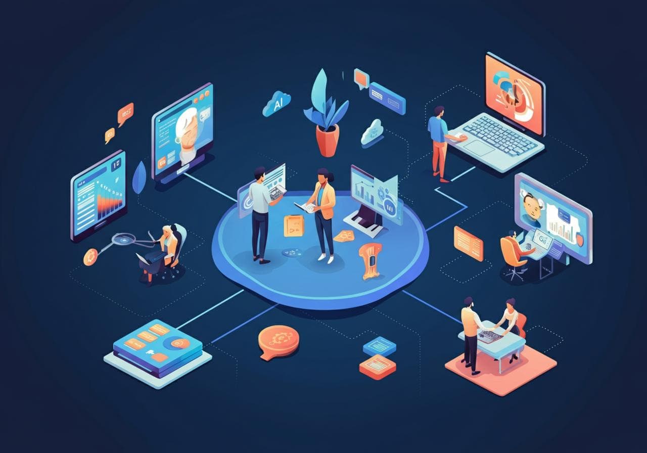 Workfotce Workforce Management Trends To Watch - PromosAnDeals